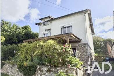 Maison 4 pièces 299000 €
