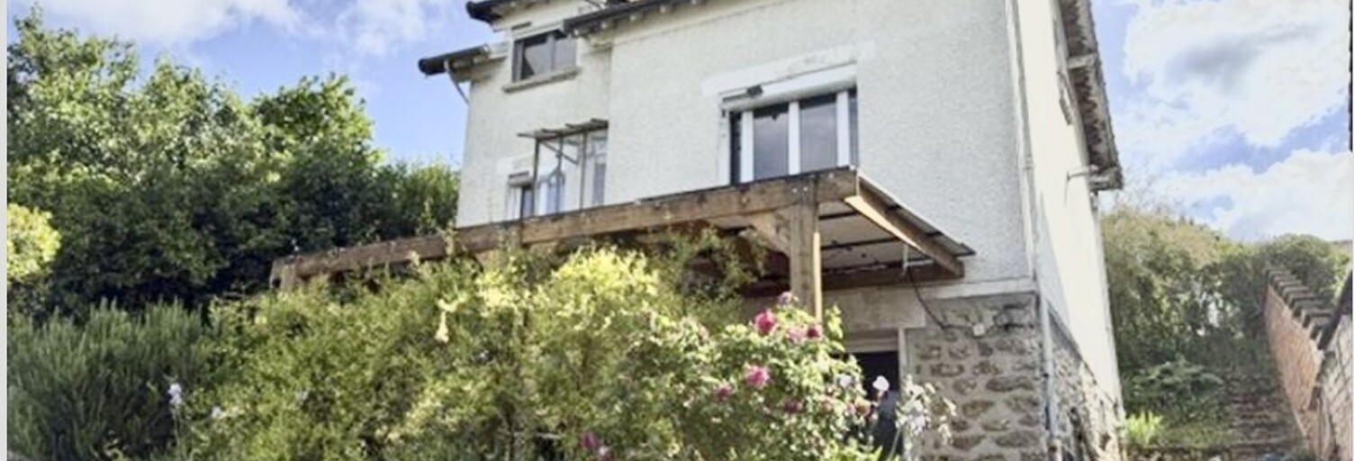 Maison 4 Pièces 90 m² à vendre à Saint-Pierre-du-Perray (91280)
