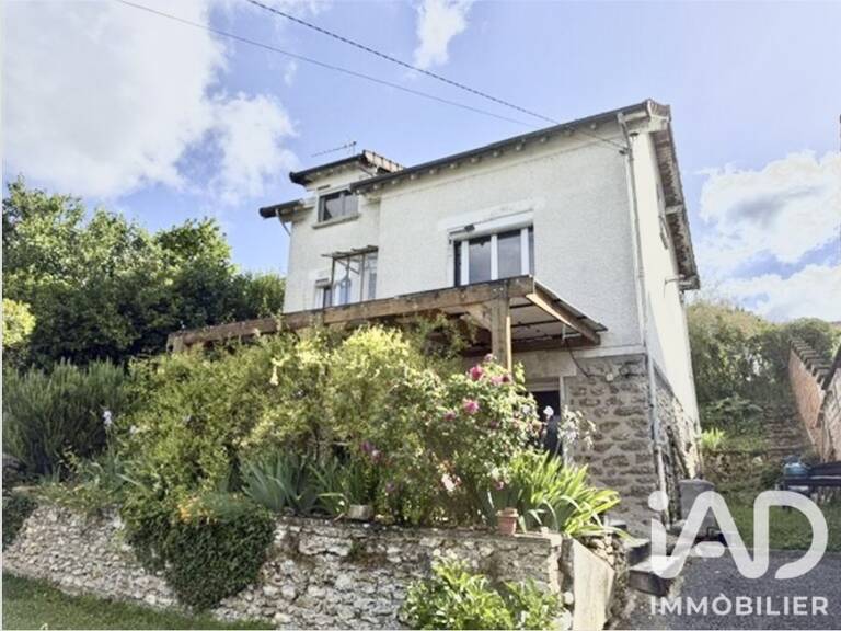 Vente Maison/villa 4 pièces — photo 1