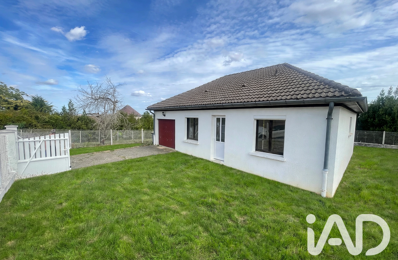 Vente Maison/villa 3 pièces — photo du bien