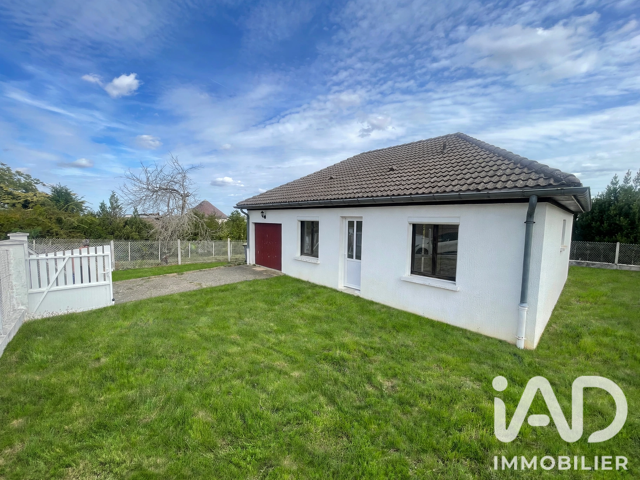 Vente Maison/villa 3 pièces — photo du bien