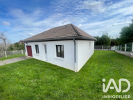 Vente Maison/villa 3 pièces — photo 3