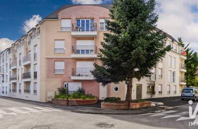Vente Appartement 3 pièces — photo du bien