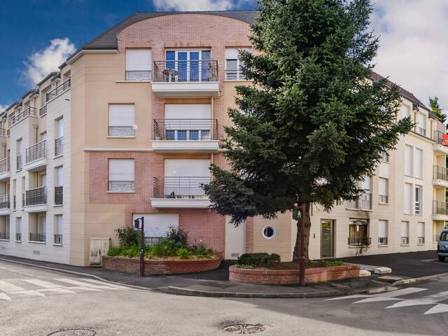 Vente Appartement 3 pièces — photo du bien