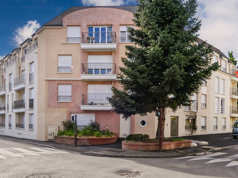Vente Appartement 3 pièces — photo 1