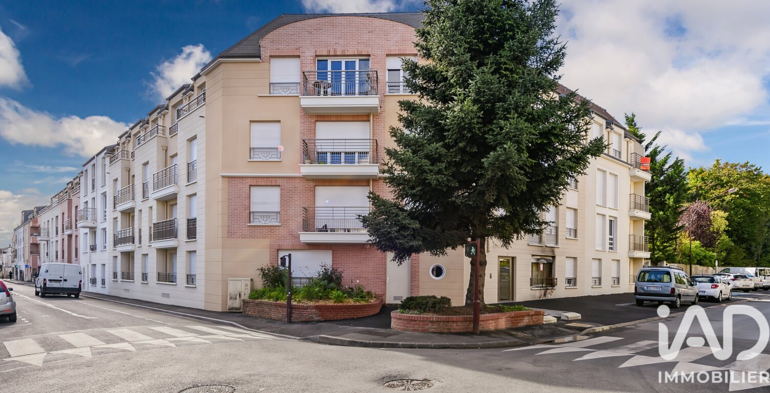 Vente Appartement 3 pièces — photo 1