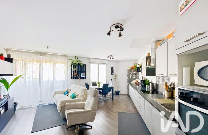 Vente Appartement 3 pièces — photo 3