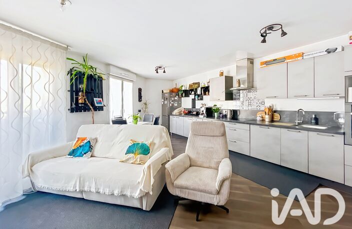 Vente Appartement 3 pièces — photo 4
