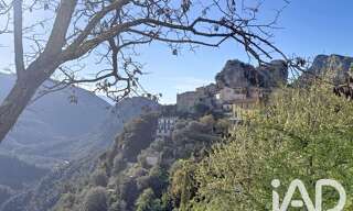 Maison 3 Pièces 52 m² à vendre à Gilette (06830)