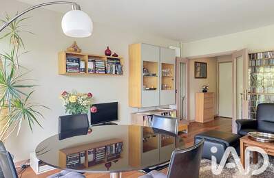 Vente Appartement 3 pièces — photo du bien