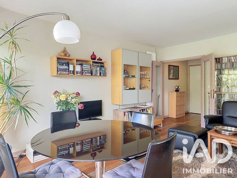Vente Appartement 3 pièces — photo 1