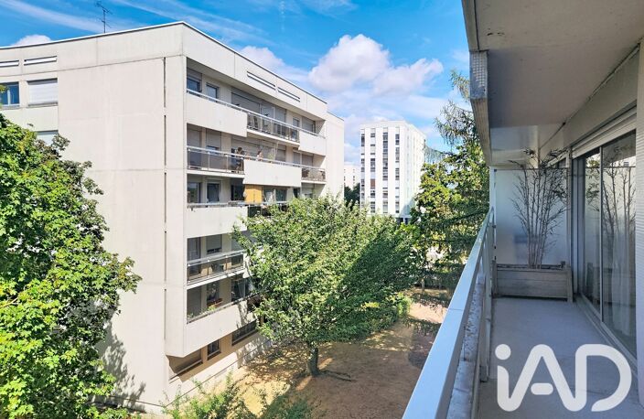 Vente Appartement 3 pièces — photo 3