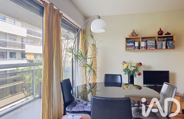 Vente Appartement 3 pièces — photo 4