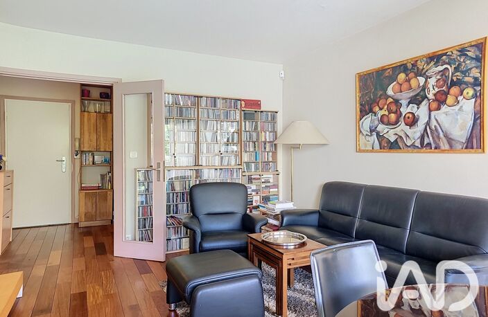 Vente Appartement 3 pièces — photo 5