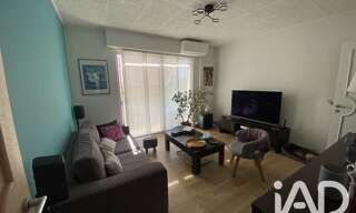 Appartement 3 Pièces 57 m² à vendre à Mulhouse (68200)