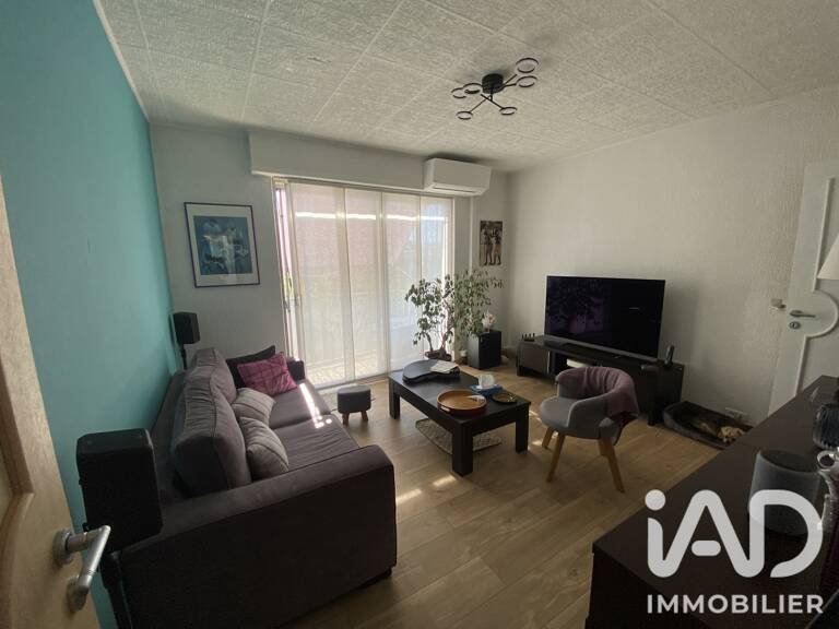 Vente Appartement 3 pièces — photo 1