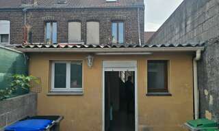 Maison 5 Pièces 86 m² à vendre à Denain (59220)