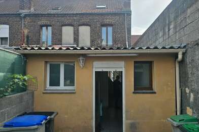 Maison 5 pièces 69000 €