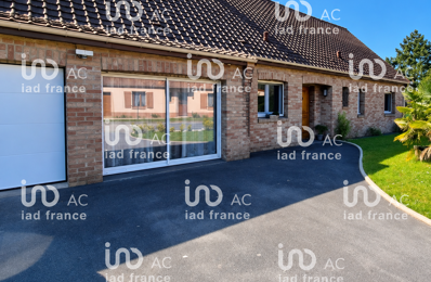 Vente Maison/villa 5 pièces — photo du bien