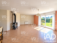 Vente Maison/villa 5 pièces — photo 4