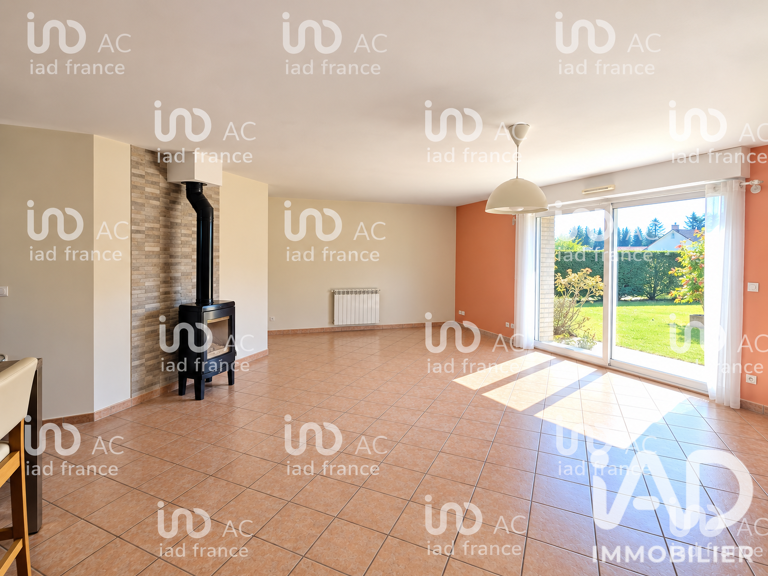 Vente Maison/villa 5 pièces — photo 1