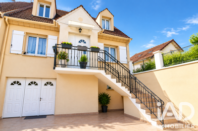 Maison 5 pièces 412000 €