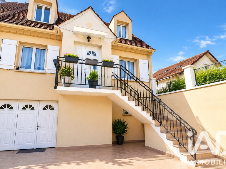 Vente Maison traditionnelle 5 pièces — photo 1