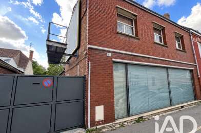 Immeuble  158500 €
