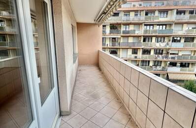 Vente Appartement 4 pièces — photo du bien