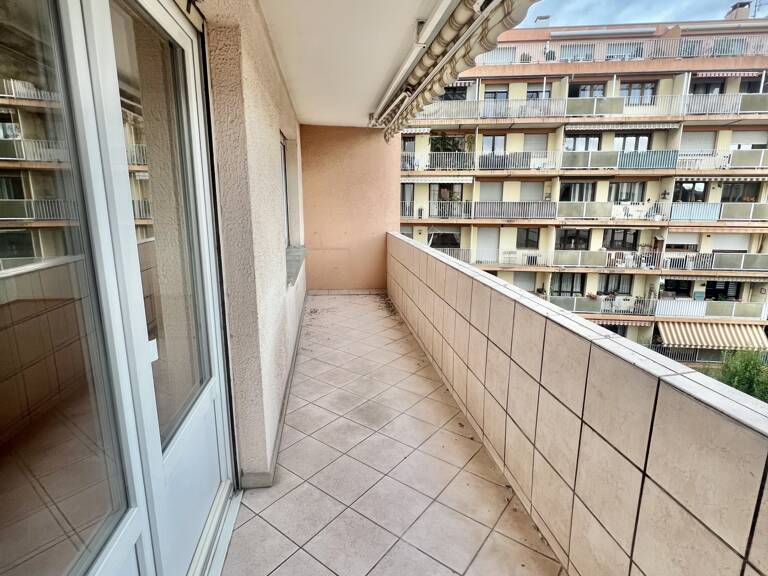 Vente Appartement 4 pièces — photo 1