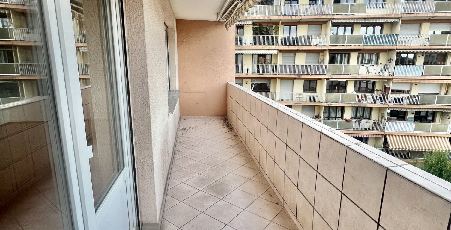Vente Appartement 4 pièces — photo 1