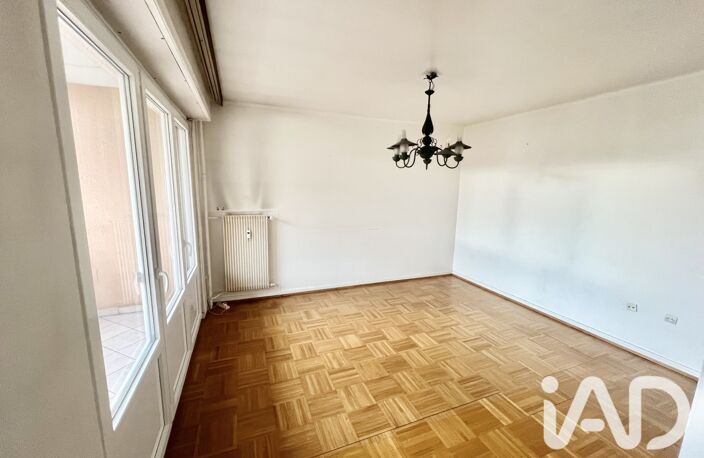 Vente Appartement 4 pièces — photo 3