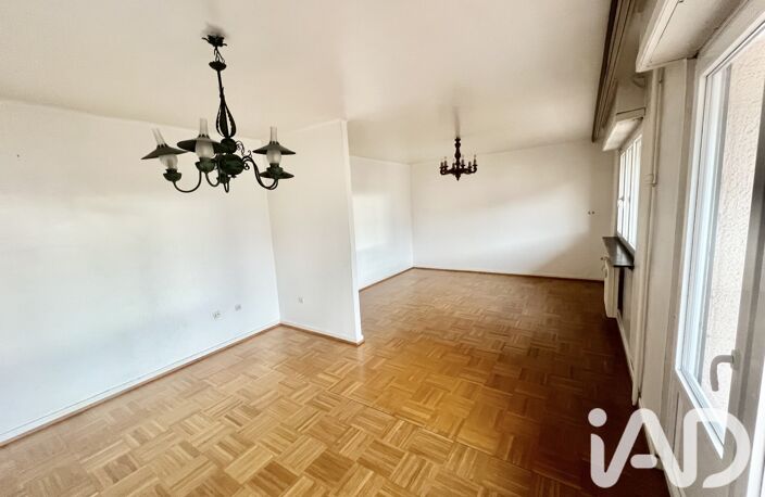 Vente Appartement 4 pièces — photo 4