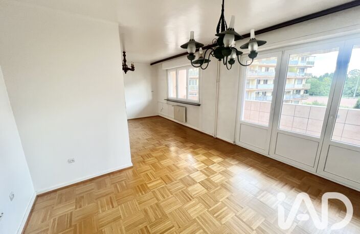 Vente Appartement 4 pièces — photo 5
