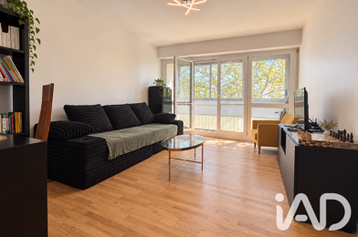 Appartement 3 pièces 142500 €