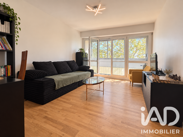 Vente Appartement 3 pièces — photo du bien