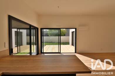 Maison 4 pièces 375000 €