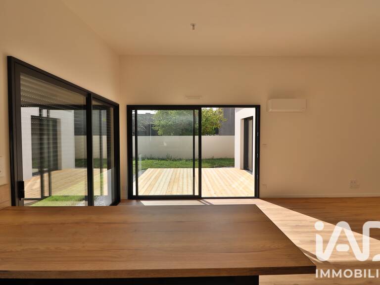 Vente Maison/villa 4 pièces — photo 1