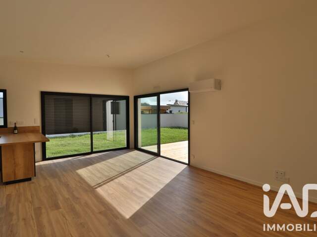 Vente Maison/villa 4 pièces — photo du bien