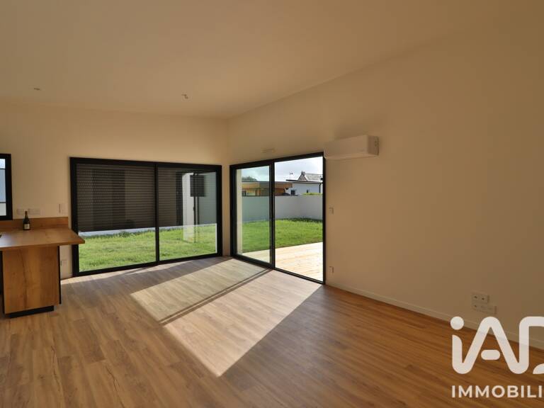 Vente Maison/villa 4 pièces — photo 1