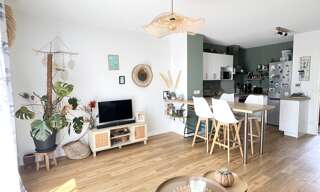 Maison 3 Pièces 61 m² à vendre à Marsilly (17137)