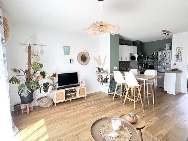 Vente Maison/villa 3 pièces — photo du bien