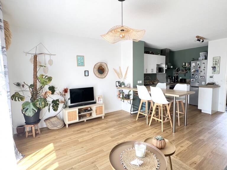 Vente Maison/villa 3 pièces — photo 1