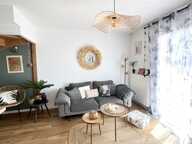 Vente Maison/villa 3 pièces — photo 3