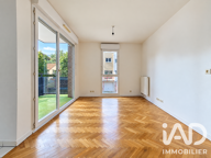 Vente Appartement 3 pièces — photo 2