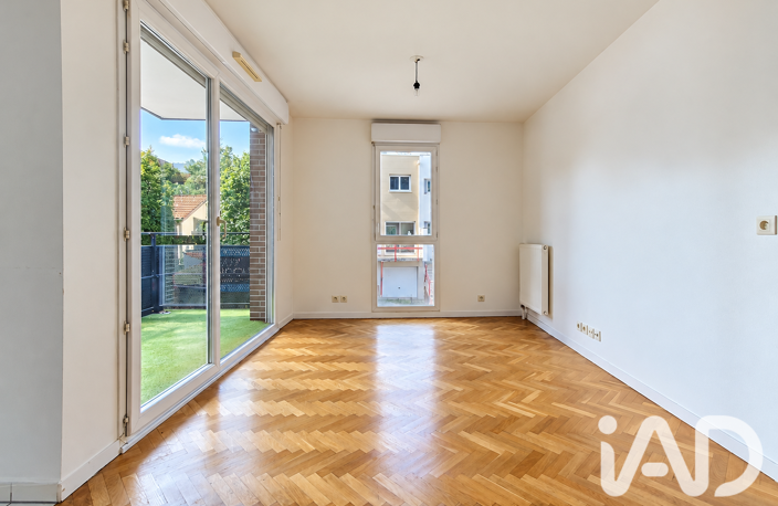 Vente Appartement 3 pièces — photo 2