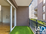 Vente Appartement 3 pièces — photo 3