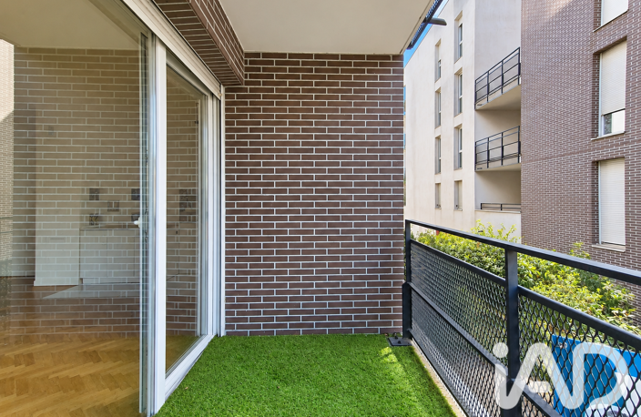 Vente Appartement 3 pièces — photo 3