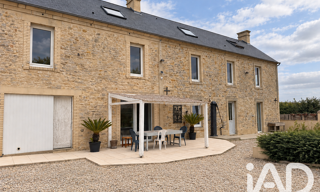 Maison 6 Pièces 167 m² à vendre à Condé-sur-Seulles (14400)
