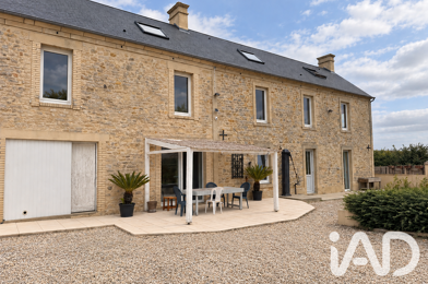 Maison 6 pièces 497000 €